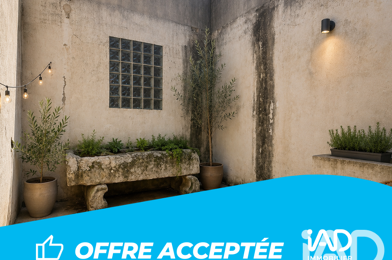 Maison 3 pièces 99000 €