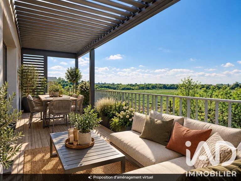 Vente Duplex 5 pièces — photo 1