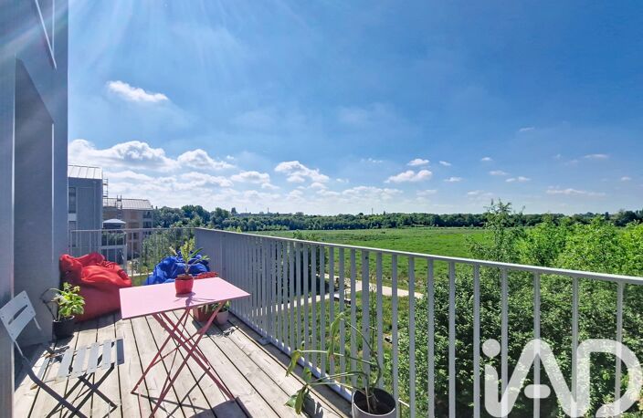 Vente Duplex 5 pièces — photo 2