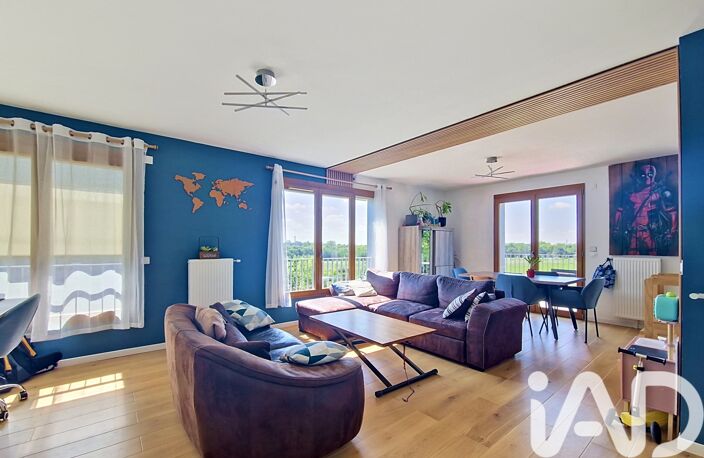 Vente Duplex 5 pièces — photo 4