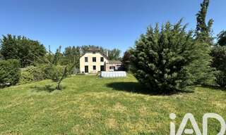 Maison 9 Pièces 185 m² à vendre à Huisseau-sur-Cosson (41350)