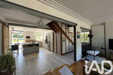 Maison 9 pièces 315000 €