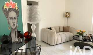 Appartement 3 Pièces 47 m² à vendre à Nantes (44100)