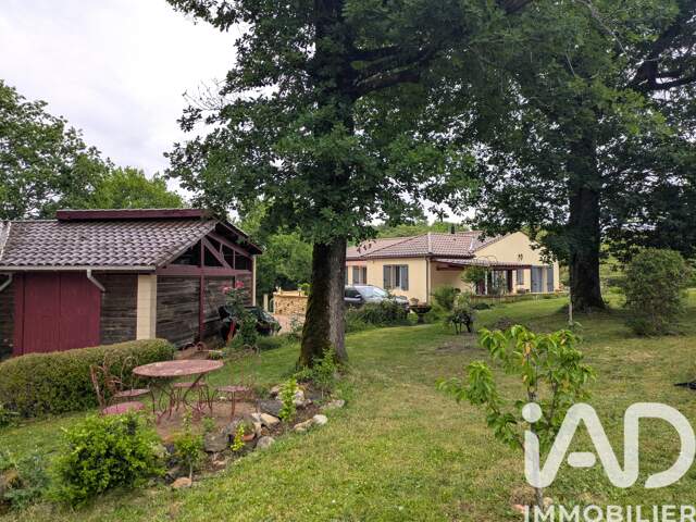 Vente Maison/villa 5 pièces — photo du bien