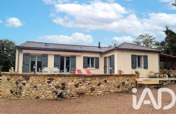 Vente Maison/villa 5 pièces — photo 2