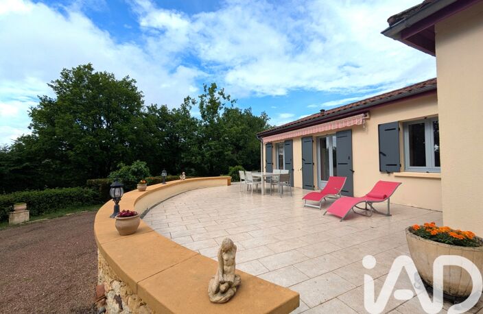 Vente Maison/villa 5 pièces — photo 3