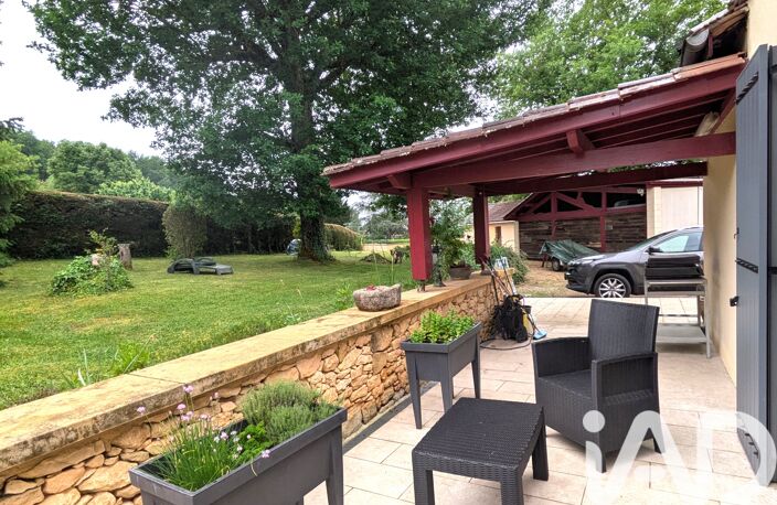 Vente Maison/villa 5 pièces — photo 4