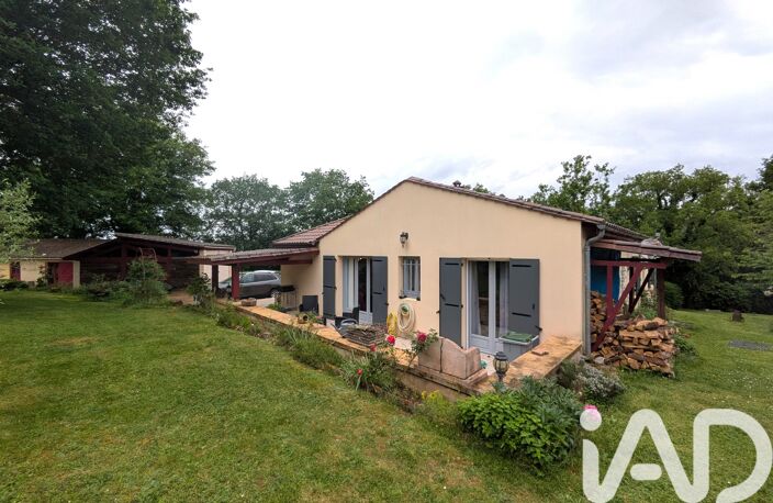 Vente Maison/villa 5 pièces — photo 5