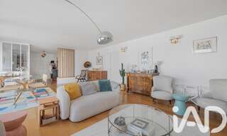 Appartement 6 Pièces 129 m² à vendre à Paris 16 (75016)