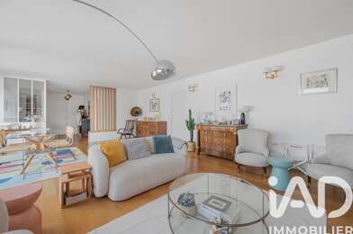 Appartement 6 pièces 1695000 €