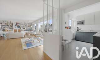 Appartement 6 Pièces 129 m² à vendre à Paris 16 (75016)