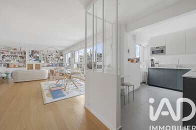 Appartement 6 pièces 1695000 €