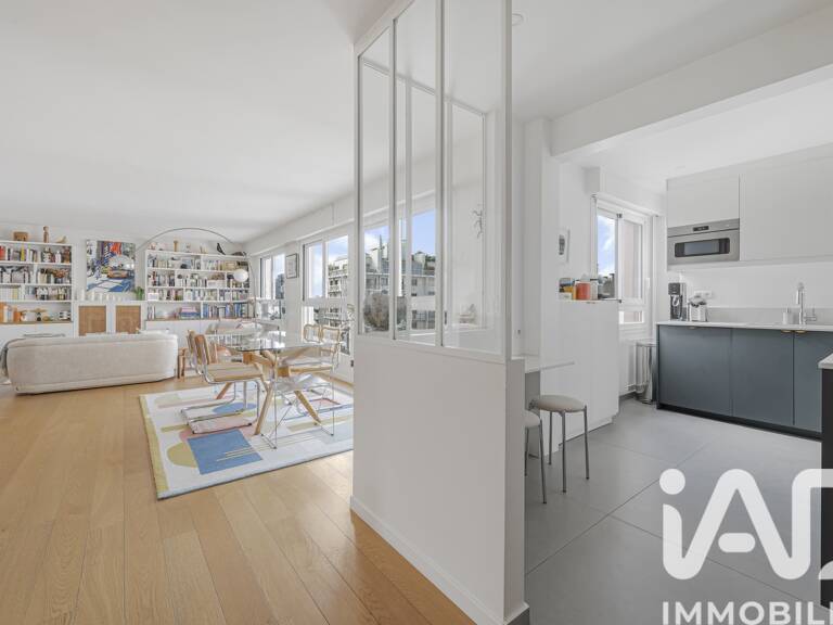 Vente Appartement 6 pièces — photo 1