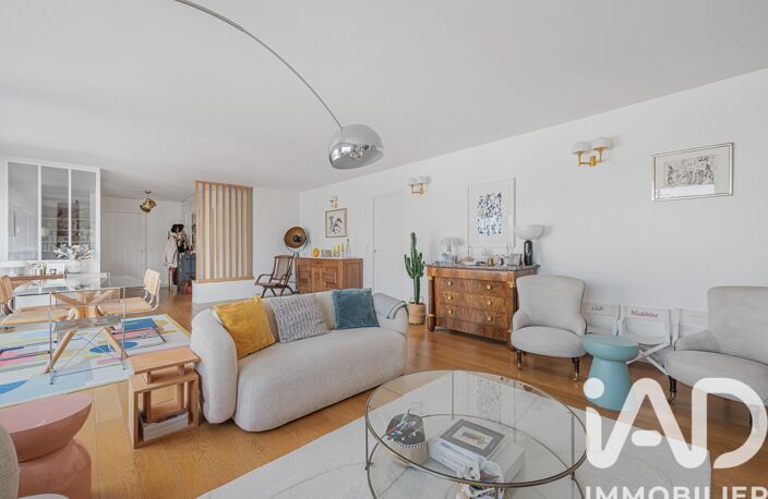Vente Appartement 6 pièces — photo 3