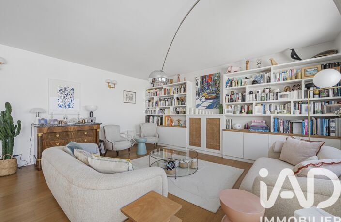Vente Appartement 6 pièces — photo 4