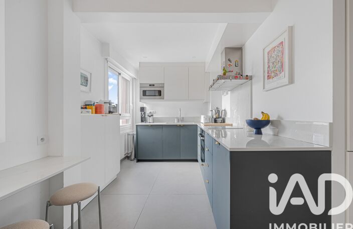 Vente Appartement 6 pièces — photo 5