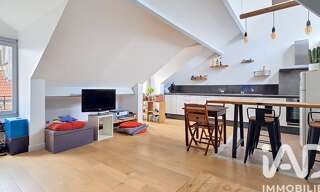 Appartement 2 Pièces 47 m² à vendre à Rueil-Malmaison (92500)