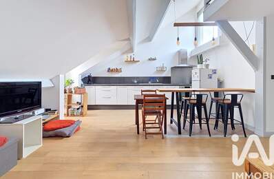 Vente Appartement 2 pièces — photo du bien