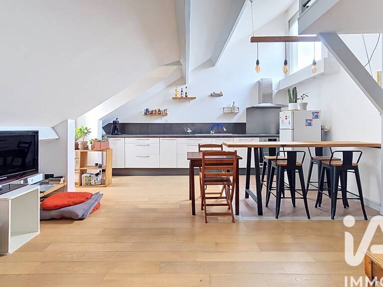 Vente Appartement 2 pièces — photo 1