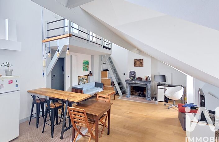 Vente Appartement 2 pièces — photo 3