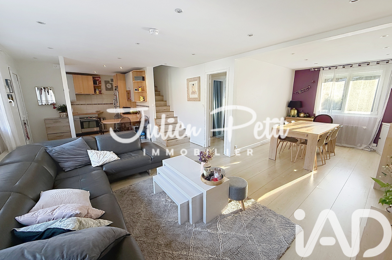 Maison 7 pièces 610000 €