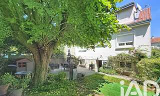 Maison 7 Pièces 140 m² à vendre à Antony (92160)