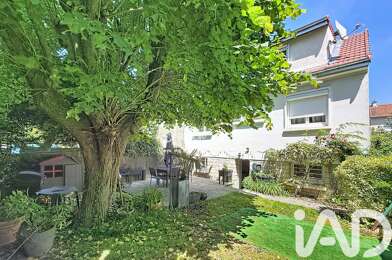 Maison 7 pièces 610000 €