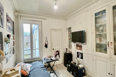 Appartement 2 pièces 215000 €