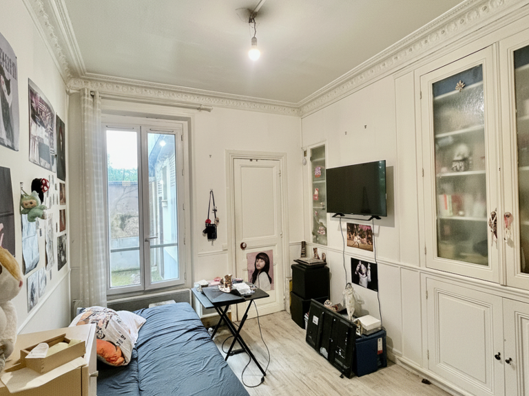 Vente Appartement 2 pièces — photo 1
