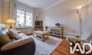 Appartement 3 Pièces 65 m² à vendre à Longeville-lès-Metz (57050)