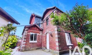 Immeuble  413 m² à vendre à Neufchâtel-en-Bray (76270)