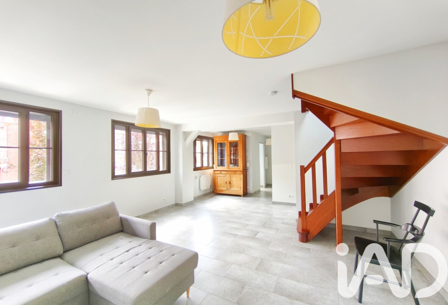 Vente Immeuble 413 m&sup2; — photo 1