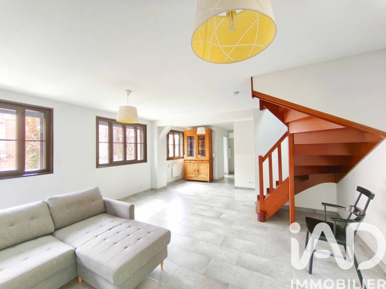 Vente Immeuble 413 m&sup2; — photo 1