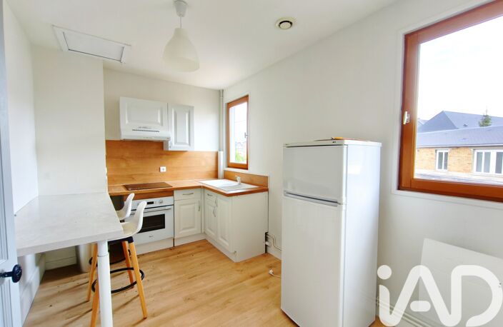 Vente Immeuble 413 m&sup2; — photo 2
