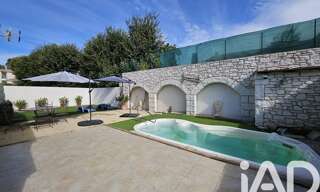 Maison 5 Pièces 103 m² à vendre à Alignan-du-Vent (34290)