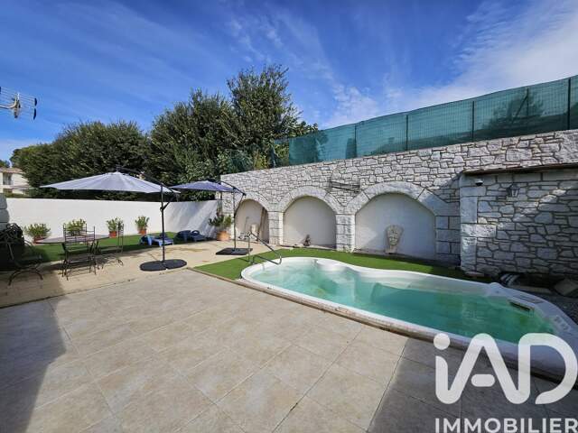 Vente Maison/villa 5 pièces — photo du bien