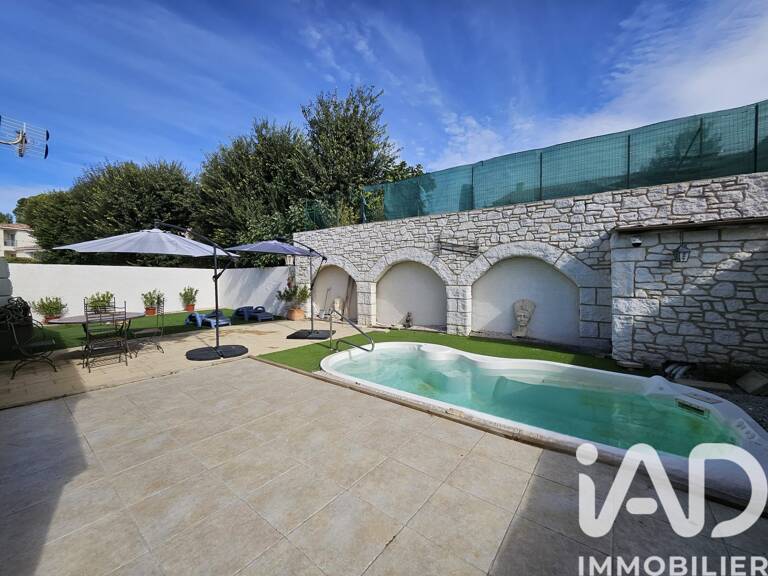 Vente Maison/villa 5 pièces — photo 1