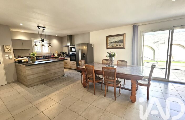 Vente Maison/villa 5 pièces — photo 3