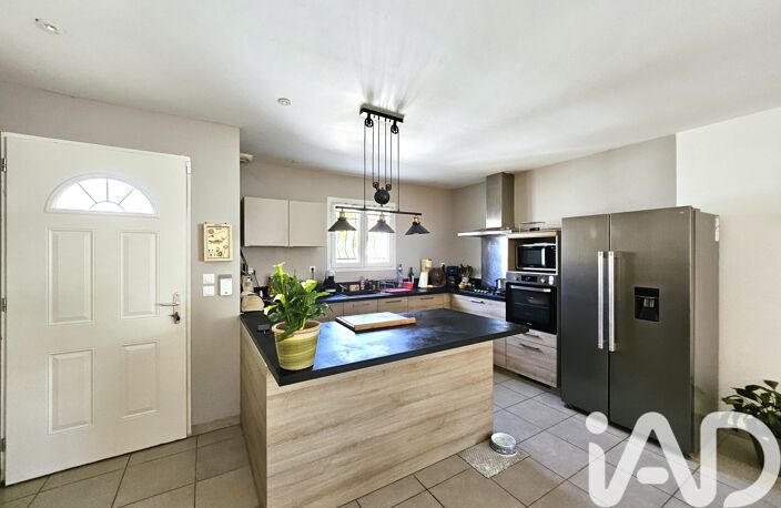 Vente Maison/villa 5 pièces — photo 5