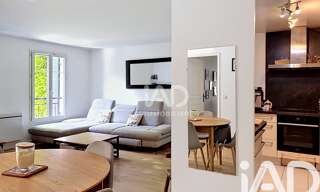 Appartement 4 Pièces 77 m² à vendre à Émerainville (77184)