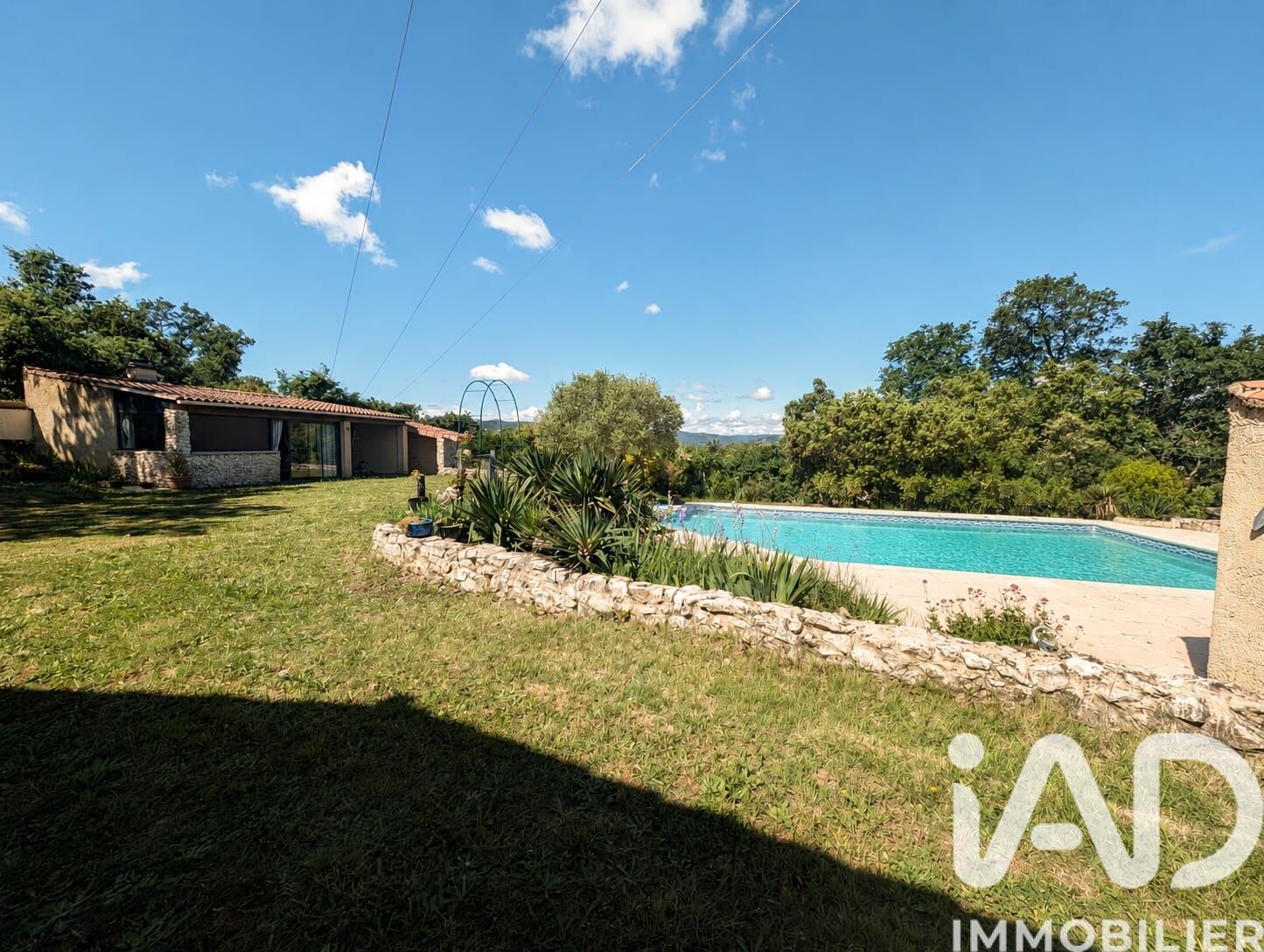 Maison à vendre, 5 pièces, 102 m², Malataverne