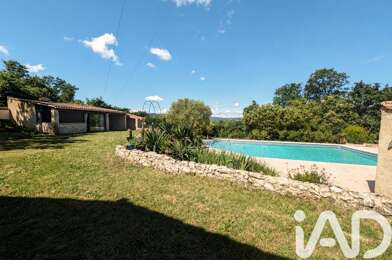 Maison 5 pièces 320000 €