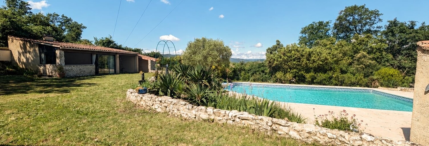 Maison 5 Pièces 102 m² à vendre à Malataverne (26780)