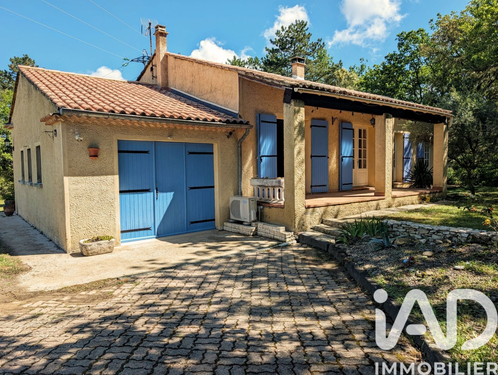Vente Maison/villa 5 pièces - Photo 2