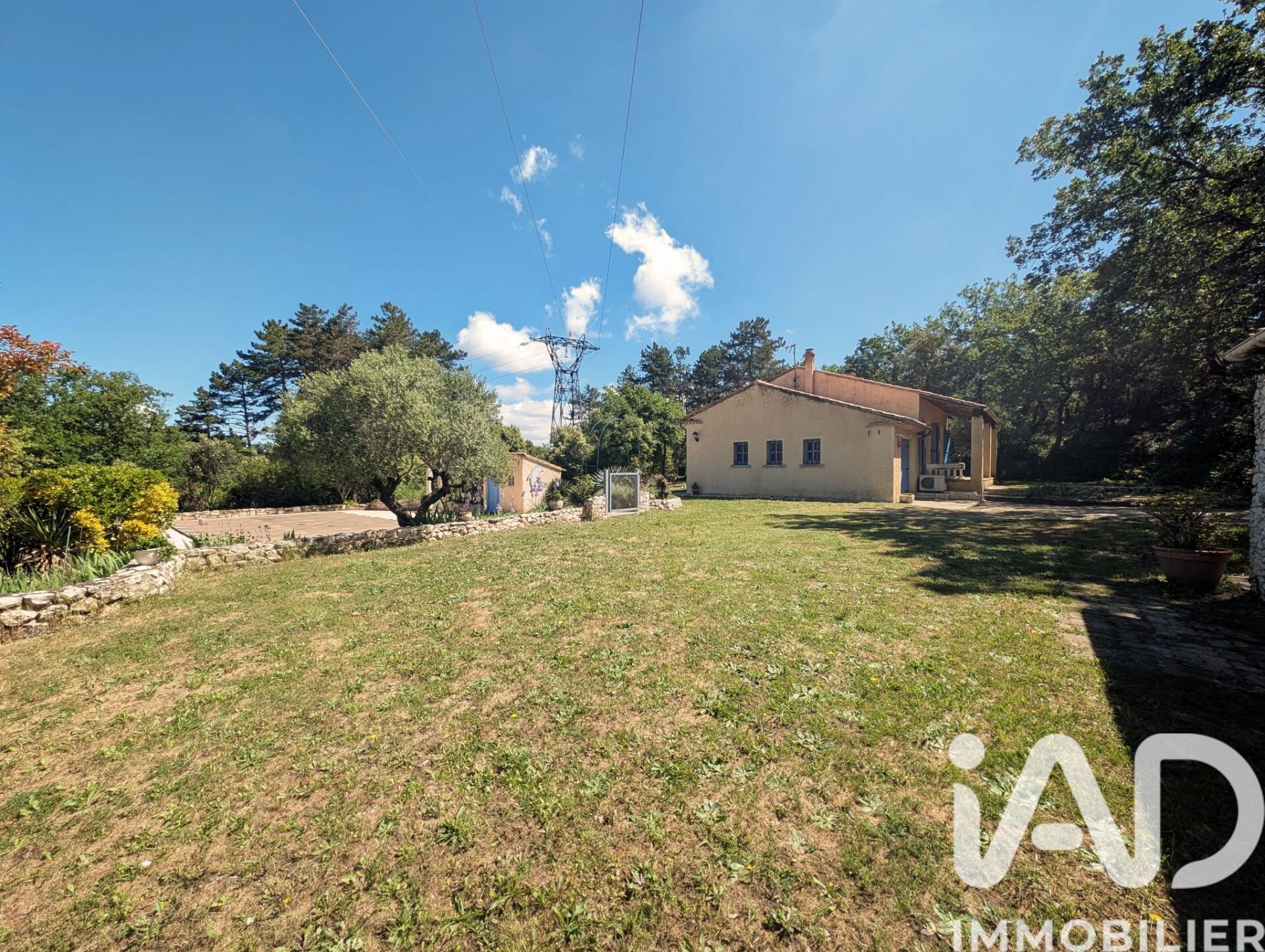 Vente Maison/villa 5 pièces - Photo 3