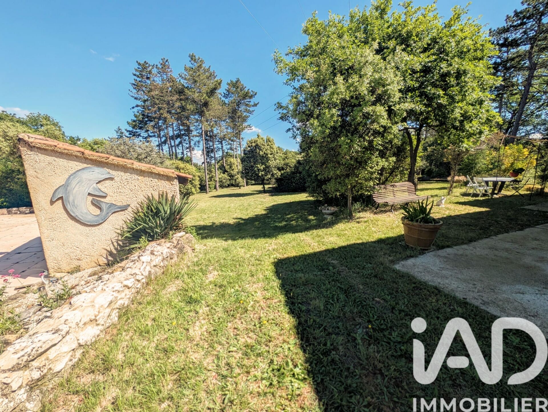 Vente Maison/villa 5 pièces - Photo 4