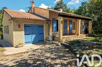 Maison 5 pièces 320000 €