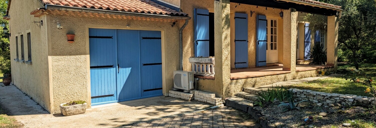 Maison 5 Pièces 102 m² à vendre à Malataverne (26780)