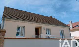 Maison 5 Pièces 94 m² à vendre à Beaumont-sur-Oise (95260)