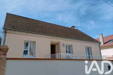 Maison 5 pièces 279000 €